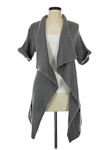Rivamonti Wool Cardigan (view 1)
