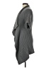 Rivamonti Gray Wool Cardigan Size L - photo 5