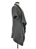 Rivamonti Gray Wool Cardigan Size L - photo 4