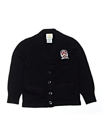 Dennis Cardigan (view 1)