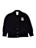 Dennis Black Cardigan Size 5 - 6 - photo 1
