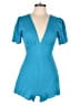 GB Teal Romper Size S - photo 1