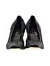 Donald Deal Black Flats Size 8 1/2 - photo 2