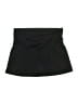 Active by Old Navy Solid Black Casual Skirt Size L - photo 1