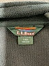 L.L.Bean 100% Polyester Color Block Red Jacket Size 0 - photo 6