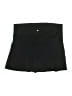 Active by Old Navy Solid Black Casual Skirt Size L - photo 2