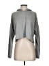 Me To We Gray Cardigan Size XS - photo 1