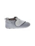 Assorted Brands 100% Polyurethane Gray Booties Size 6-12 mo (baby) - photo 1