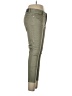 Level 99 Green Jeans Size 31 waist - photo 4