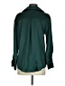 Zara Green 3/4 Sleeve Blouse Size XS - photo 2