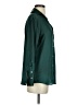 Zara Green 3/4 Sleeve Blouse Size XS - photo 4