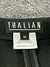 Thalian Black Dress Pants Size 12 - photo 6