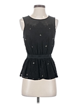 Meadow Rue Sleeveless Blouse