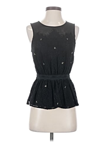 Meadow Rue Sleeveless Blouse (view 1)