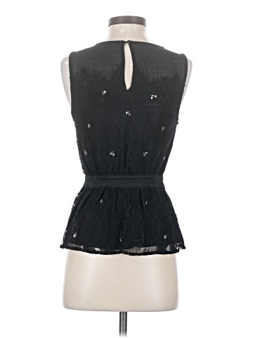 Meadow Rue Sleeveless Blouse (view 2)