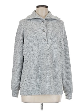 Gentle Fawn Pullover Sweater