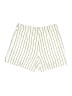 MSCH Copenhagen Stripes Ivory Shorts Size M - photo 2