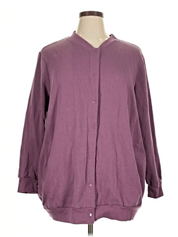 Only Necessities Cardigan (view 1)