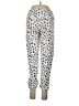 Monrow Print Ivory Casual Pants Size L (estimated) - photo 2
