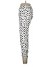 Monrow Print Ivory Casual Pants Size L (estimated) - photo 5