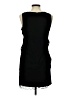 Jessica Simpson 100% Polyester Black Cocktail Dress Size 6 - photo 2