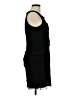 Jessica Simpson 100% Polyester Black Cocktail Dress Size 6 - photo 4