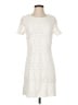 Lulus Ivory Casual Dress Size S - photo 1