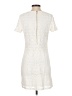 Lulus Ivory Casual Dress Size S - photo 2