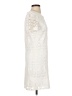 Lulus Ivory Casual Dress Size S - photo 4