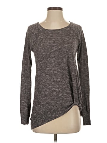 Juicy Couture Long Sleeve T-Shirt (view 1)