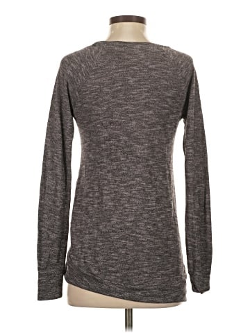 Juicy Couture Long Sleeve T-Shirt (view 2)