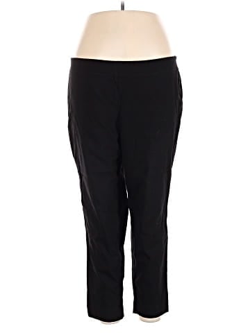 Dalia Collection Active Pants (view 1)