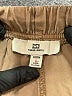 Thread & Supply 100% Tencel Tan Cargo Pants Size M - photo 7