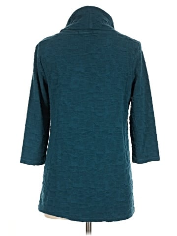 Peck & Peck Turtleneck Sweater (view 2)