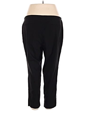 Dalia Collection Active Pants (view 2)