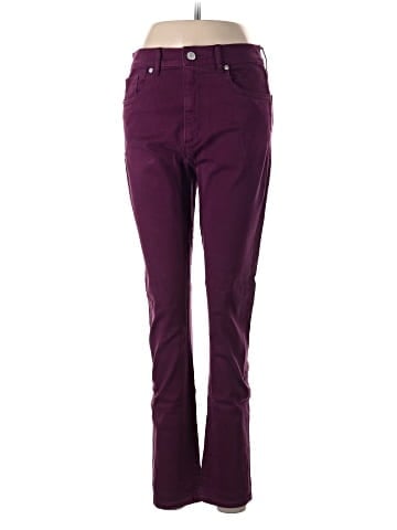 Ann Taylor LOFT Jeans (view 1)
