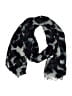 Unbranded Blue Black Scarf One size - photo 1