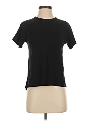 Rag & Bone Short Sleeve Turtleneck (view 1)