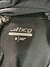 Bcg Solid Black Active Pants Size S - photo 7
