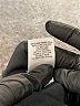Bcg Solid Black Active Pants Size S - photo 9