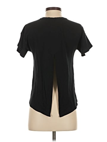 Rag & Bone Short Sleeve Turtleneck (view 2)