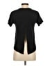 Rag & Bone Black Short Sleeve Turtleneck Size XXS - photo 2