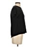 Rag & Bone Black Short Sleeve Turtleneck Size XXS - photo 4
