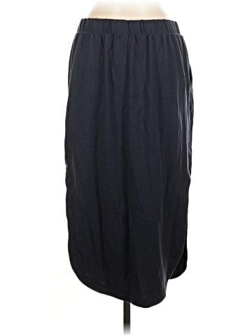 Garnet Hill Formal Skirt (view 2)