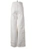 Old Navy Ivory Jeans Size 6 - photo 2