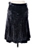 Marc by Marc Jacobs Stars Black Formal Skirt Size 4 - photo 2