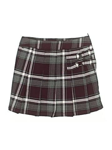 French Toast Skirt (view 1)
