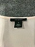 Halogen 100% Polyester Pink Sleeveless Blouse Size XL - photo 7