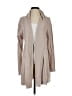 Venus Tan Cardigan Size S - photo 1