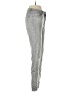 DL1961 Chevron-herringbone Gray Jeans Size 27 waist - photo 4